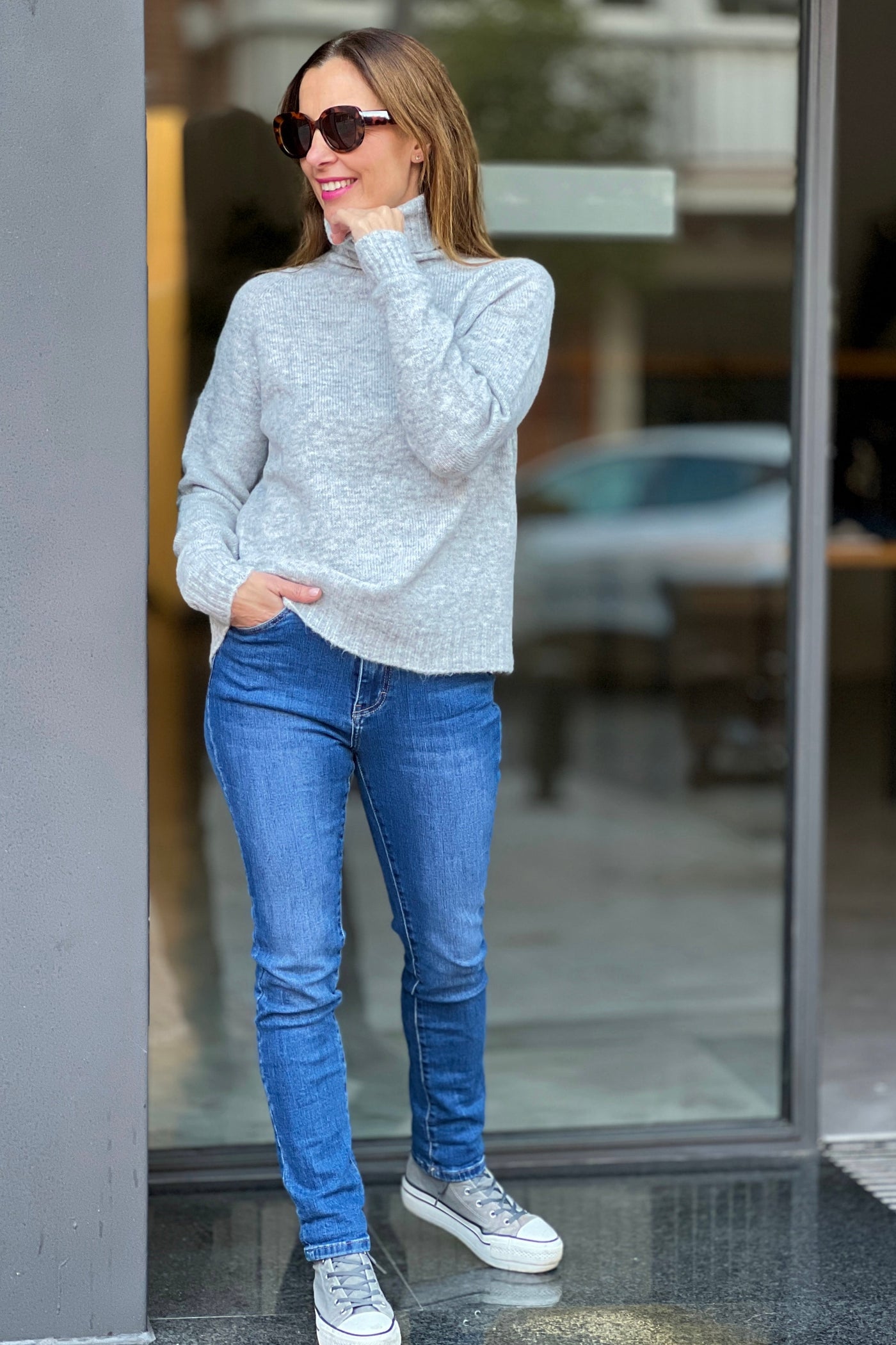 Clara Denim