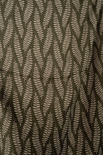 Fular Luarca Verde
