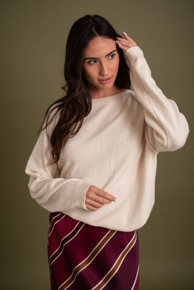 Jersey Elisa Crudo