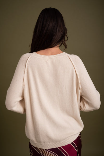 Jersey Elisa Crudo