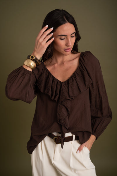 Brazalete Dorado