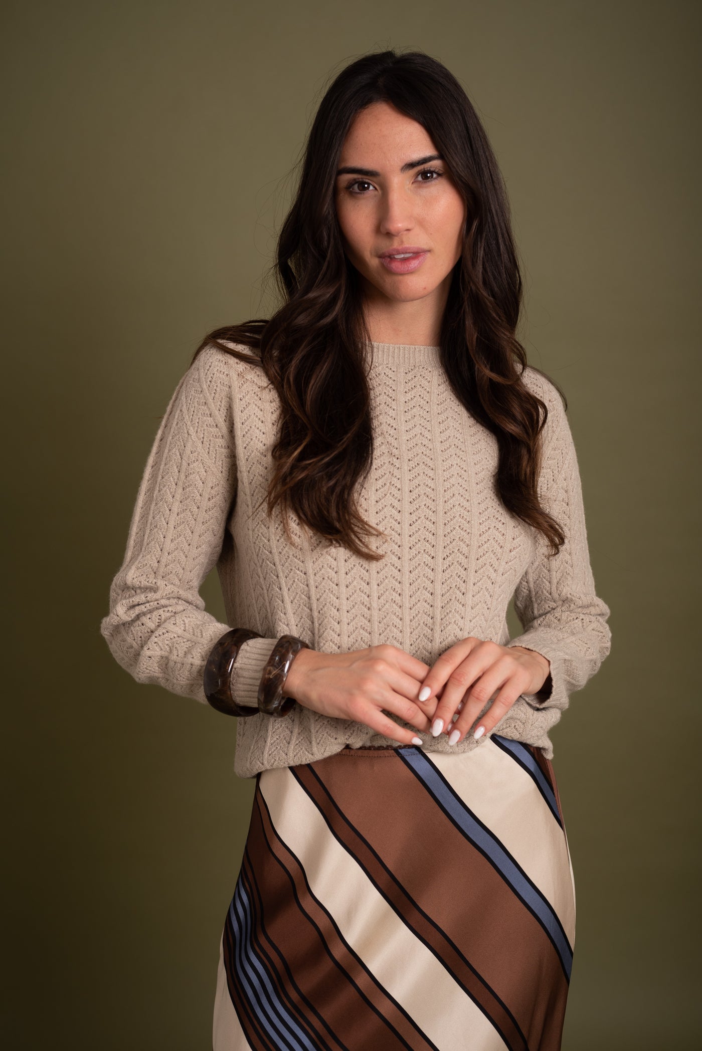 Jersey Sabrina Arena