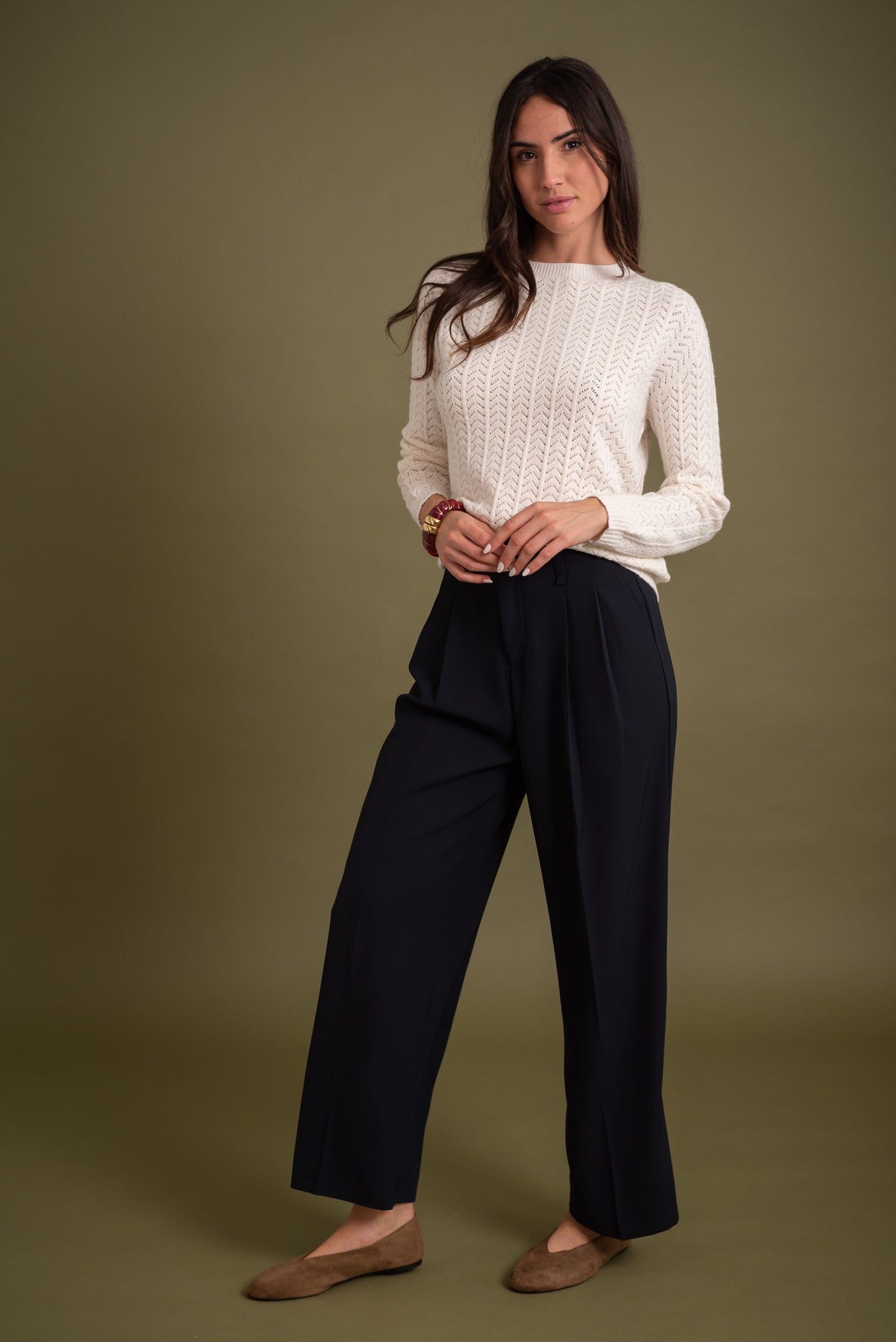 Jersey Sabrina Crudo