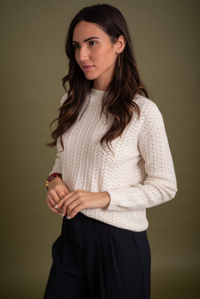 Jersey Sabrina Crudo
