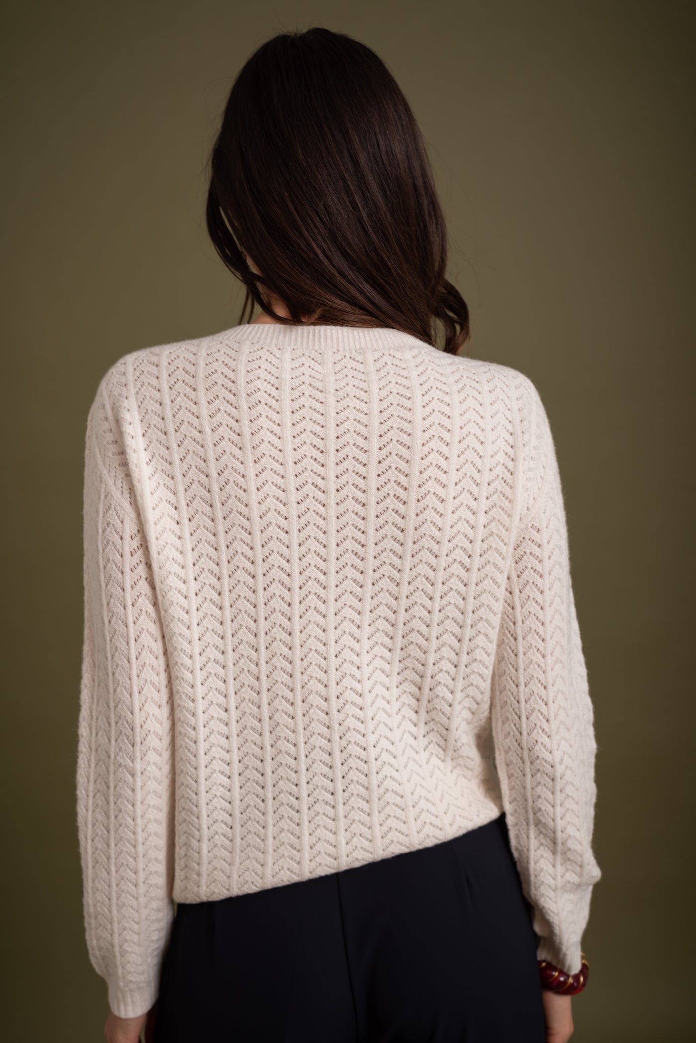 Jersey Sabrina Crudo
