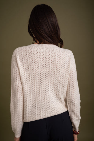 Jersey Sabrina Crudo