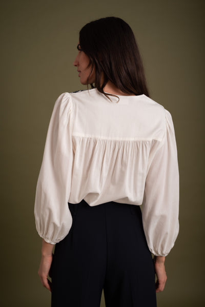 Blusa Matilde
