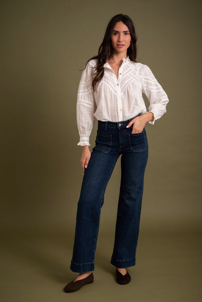 Blusa Tenerife