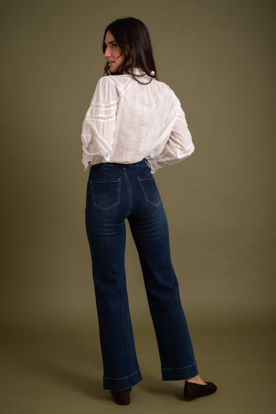Blusa Tenerife