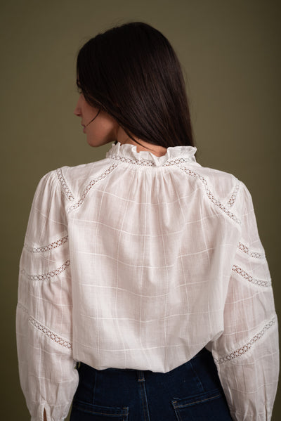 Blusa Tenerife