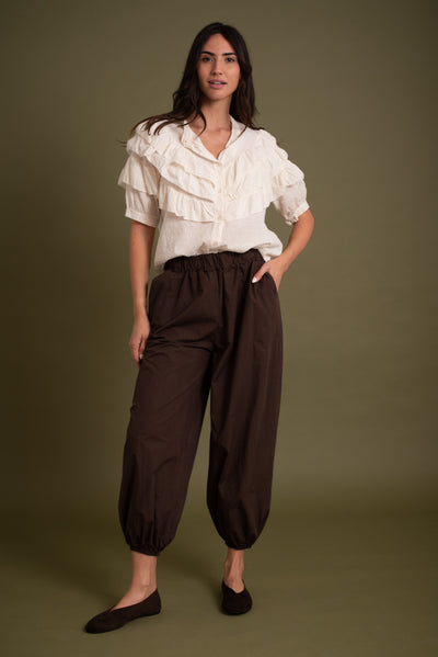 Blusa Jerez