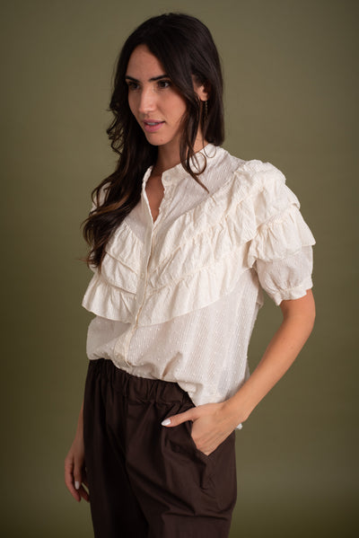 Blusa Jerez