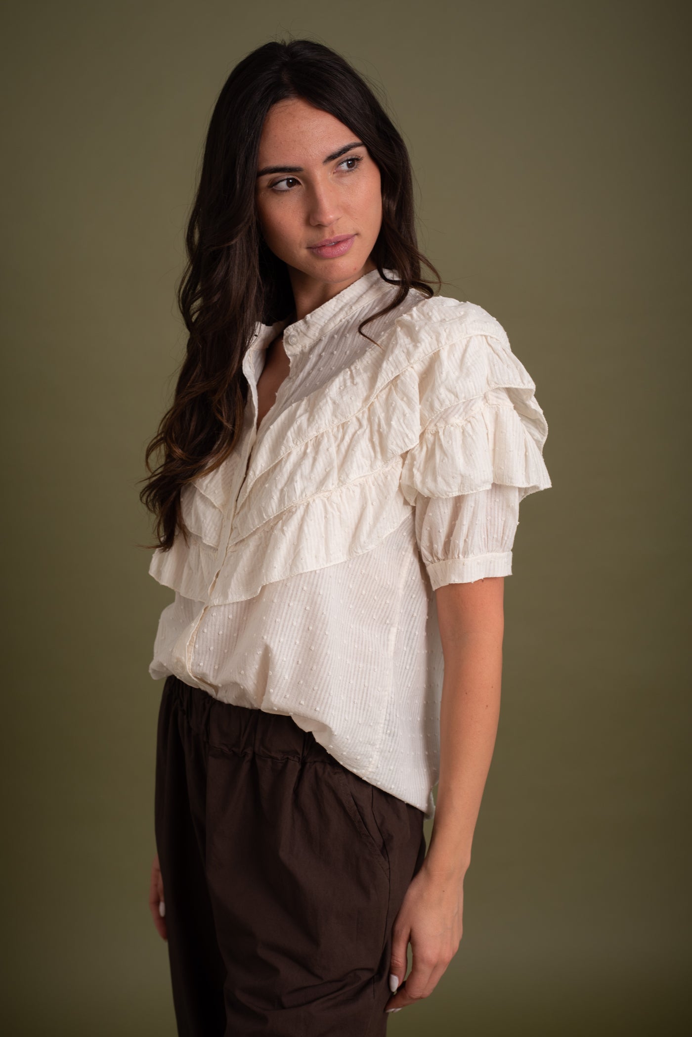 Blusa Jerez