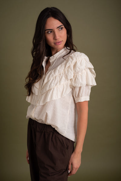 Blusa Jerez