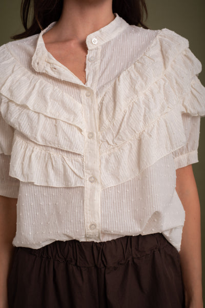 Blusa Jerez