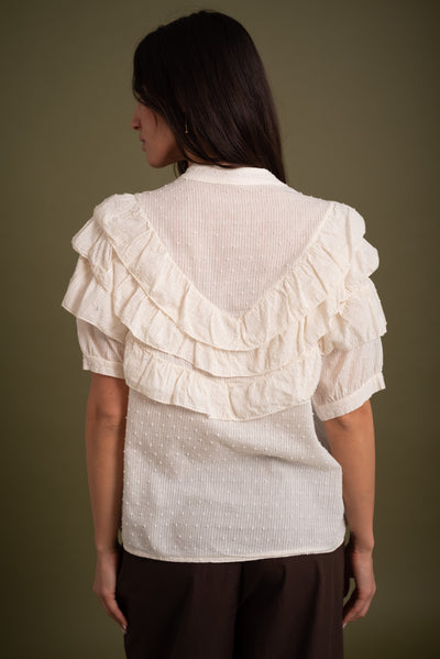Blusa Jerez