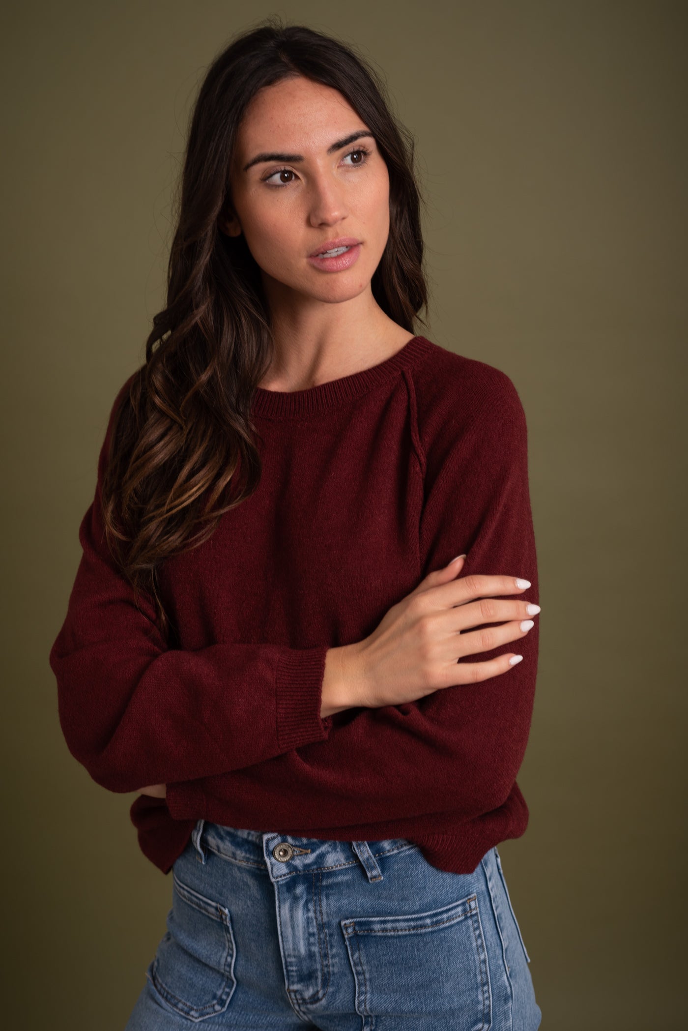 Jersey Elisa Burdeos