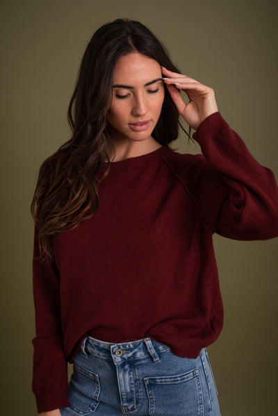 Jersey Elisa Burdeos