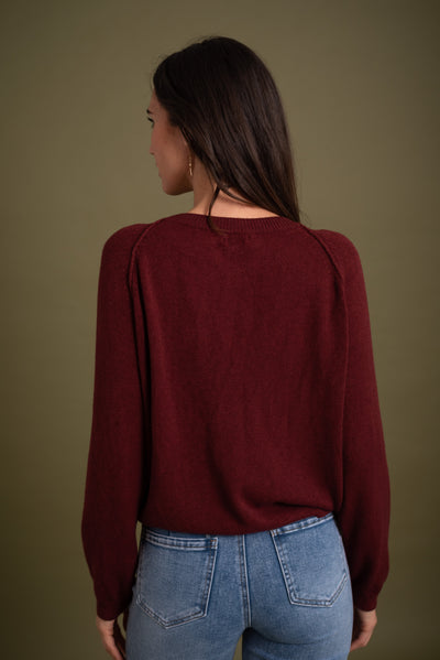Jersey Elisa Burdeos