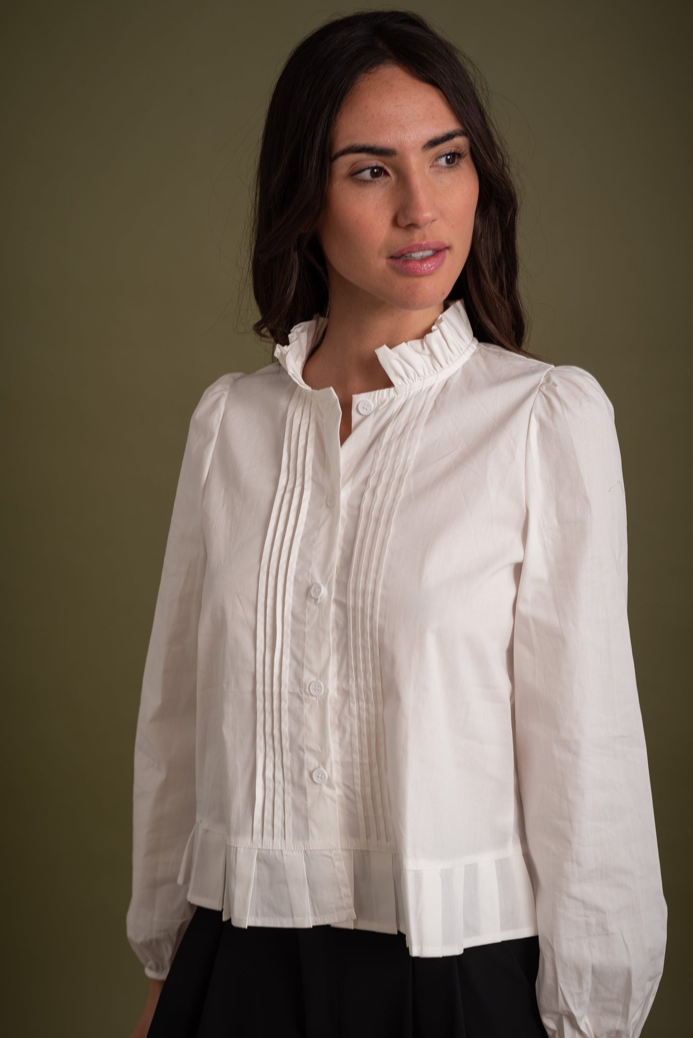 Blusa Formentera