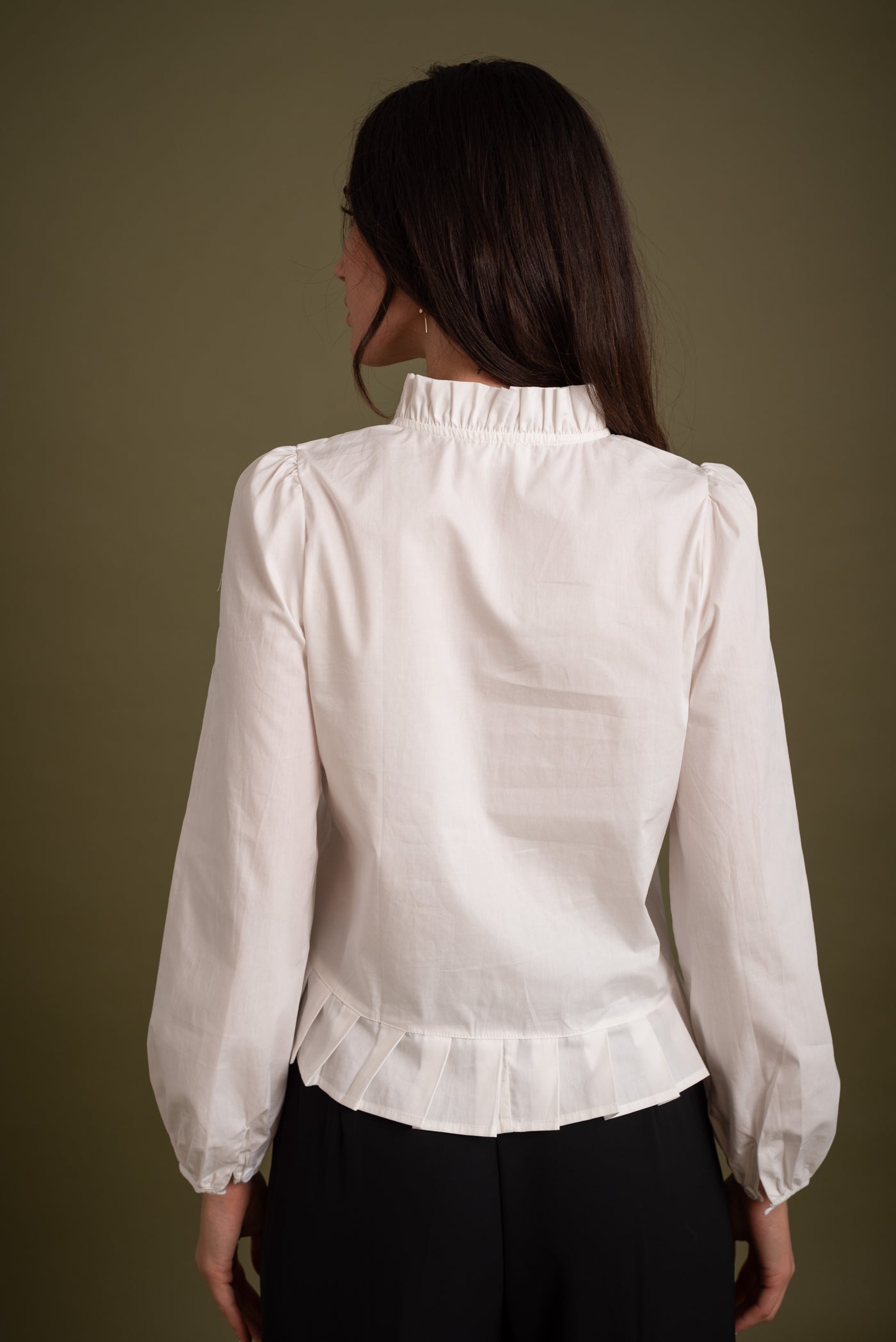 Blusa Formentera