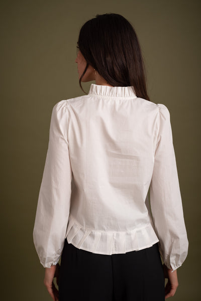 Blusa Formentera