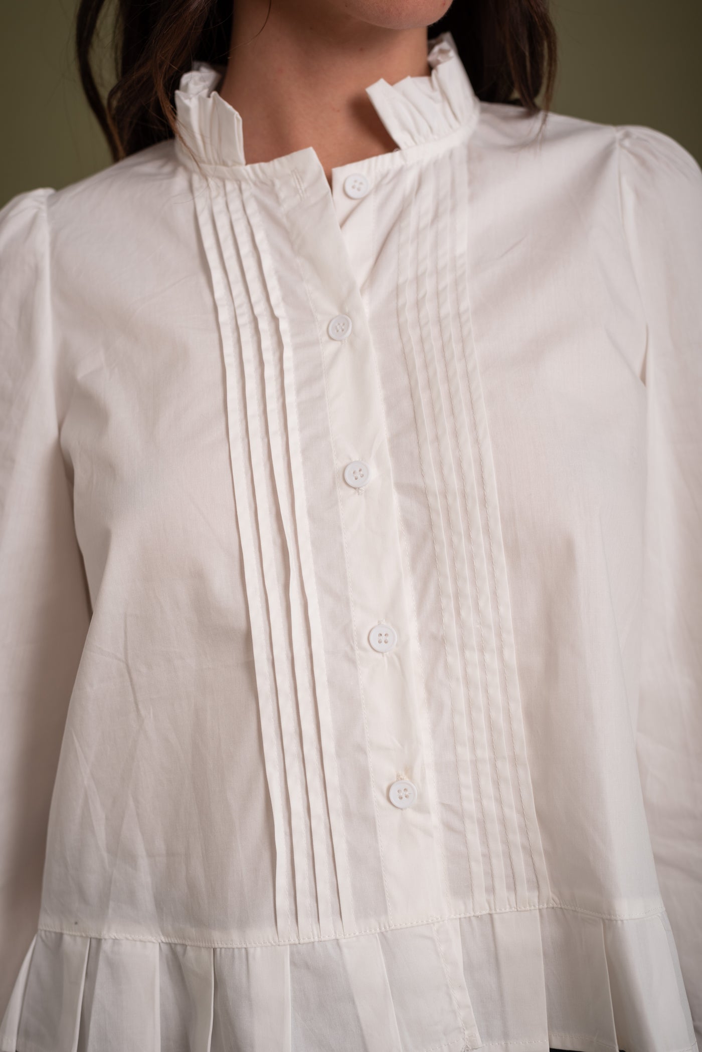 Blusa Formentera