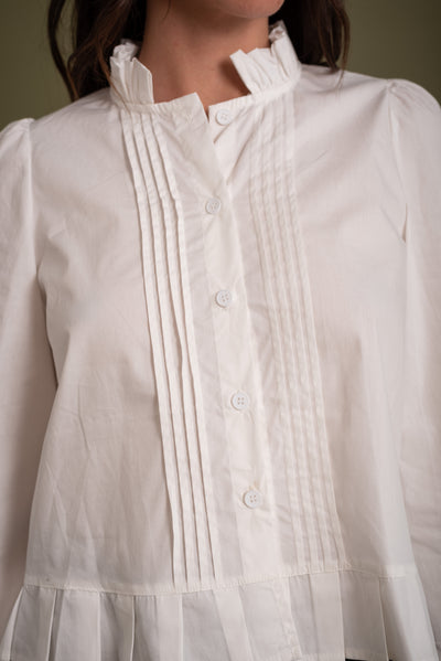 Blusa Formentera