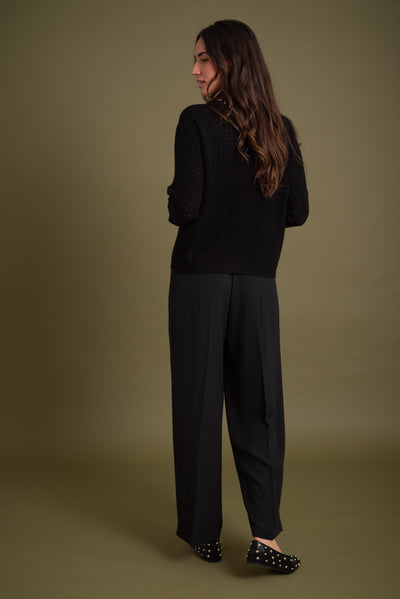 Jersey Sabrina Negro