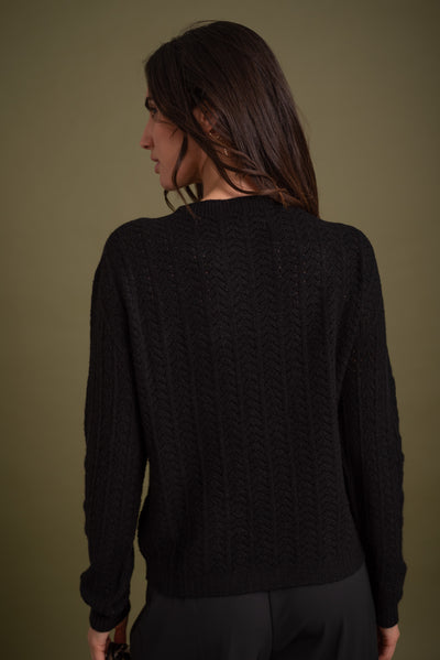 Jersey Sabrina Negro