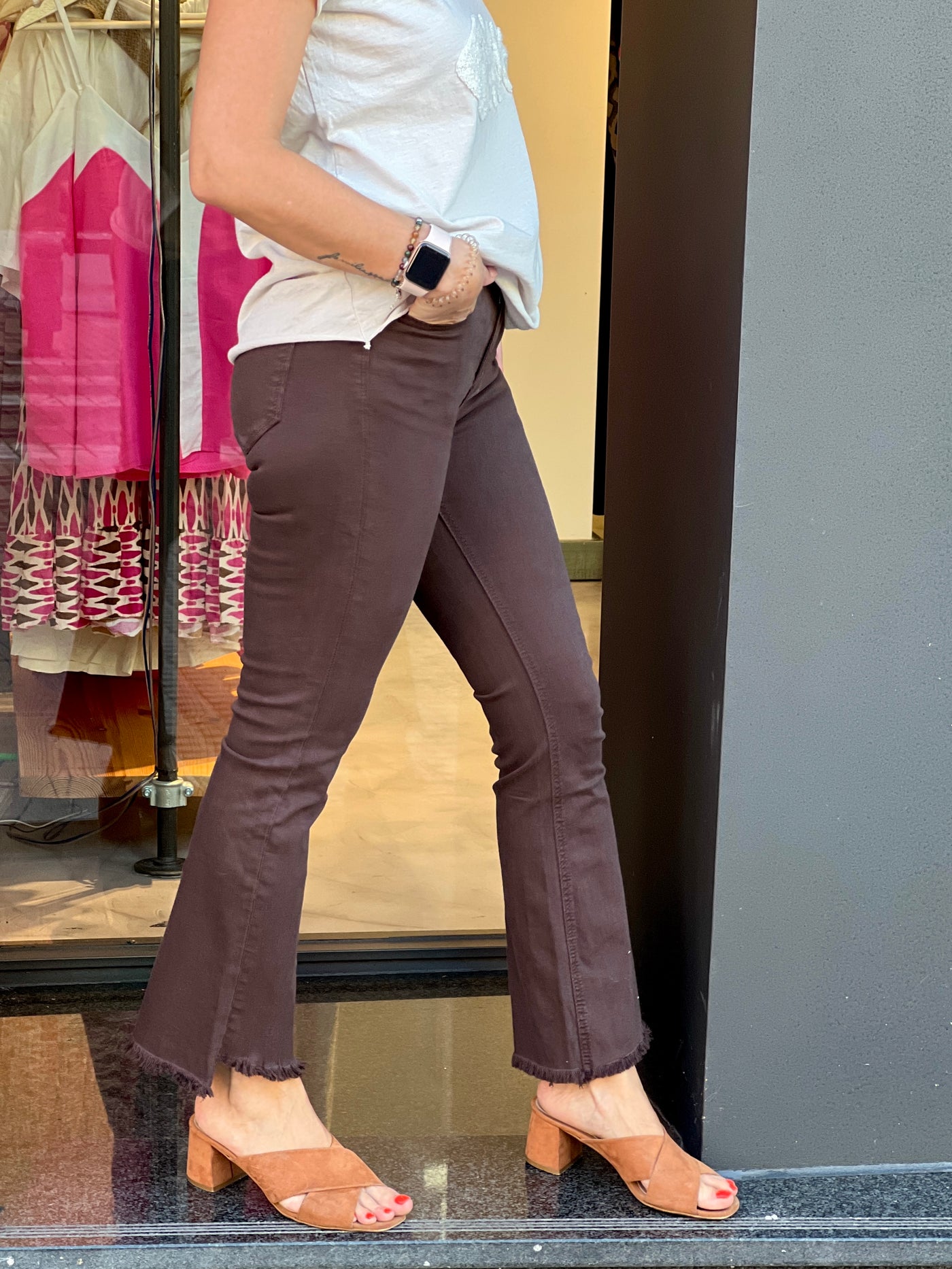 Francesca Chocolate