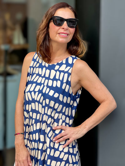 Marion Azul