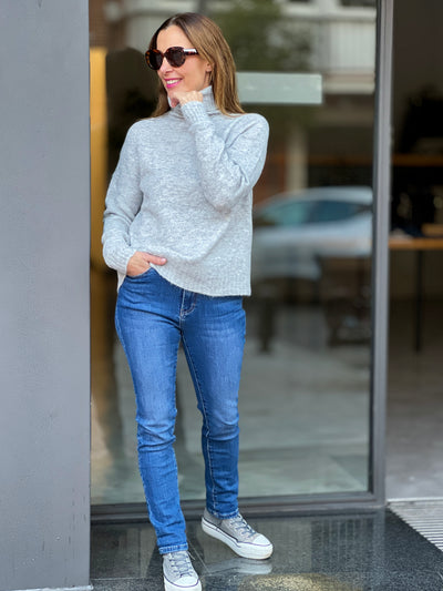 Clara Denim