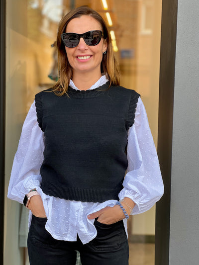 Consuelo Negro