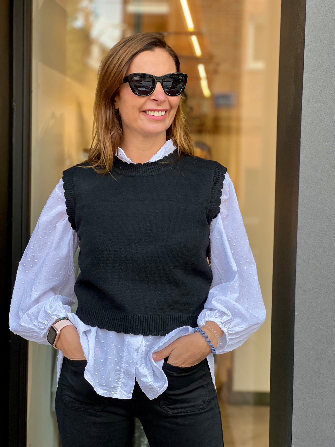 Consuelo Negro
