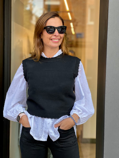 Consuelo Negro
