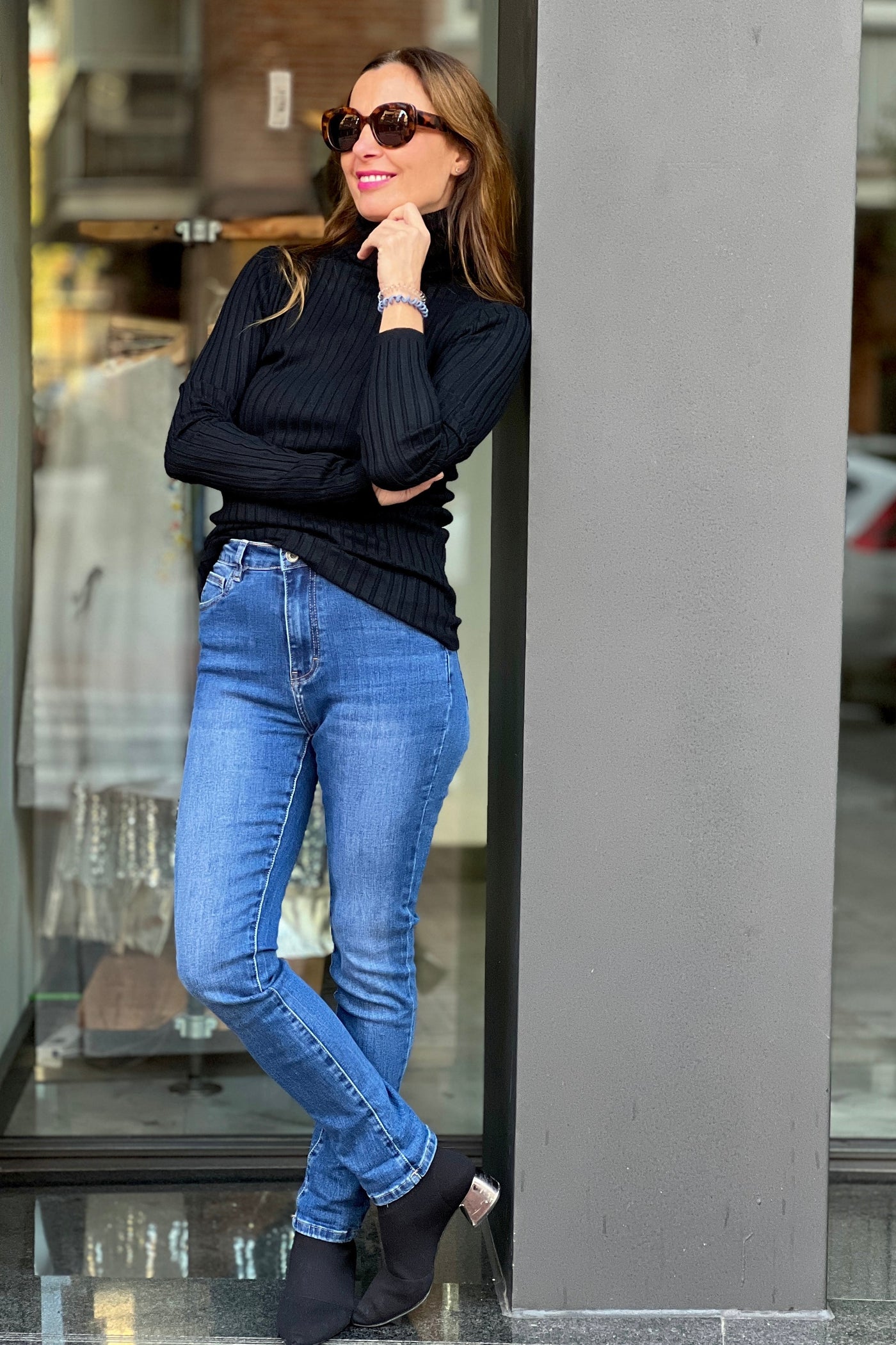 Clara Denim