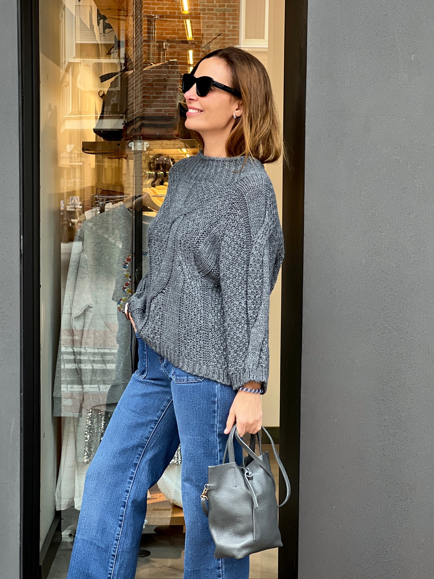 Liana Gris