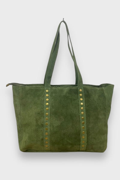 Shopper Tiffany Verde