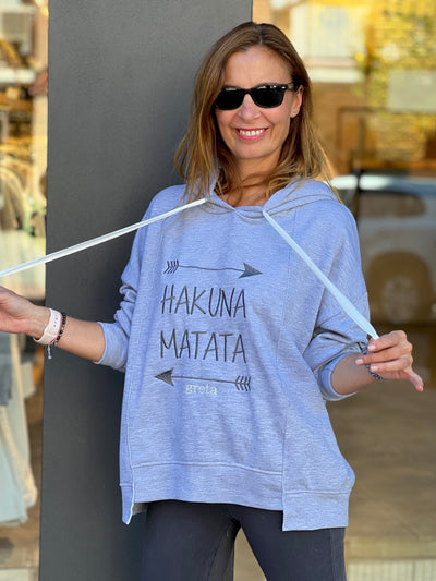Hakuna Gris