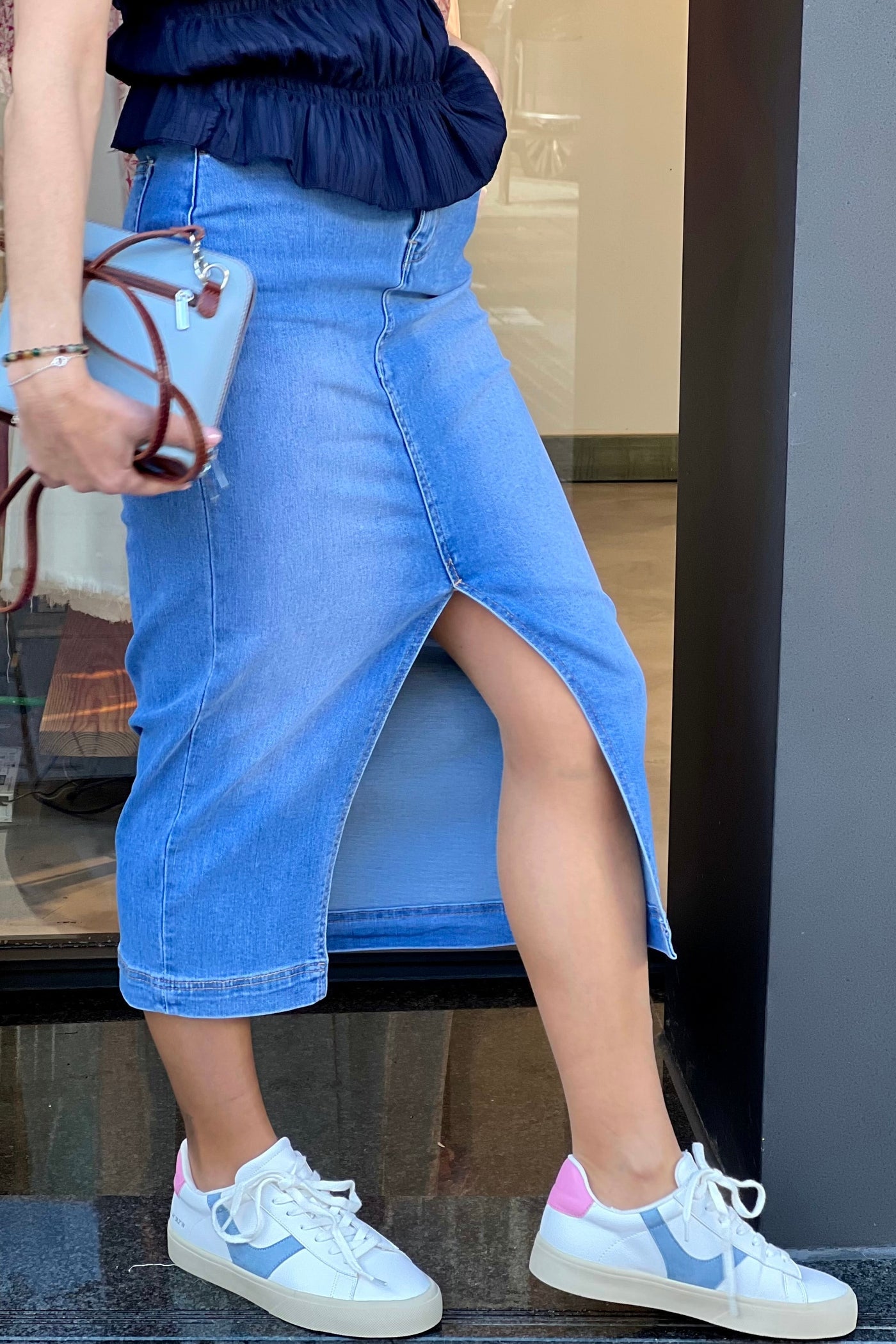 Mayte Denim