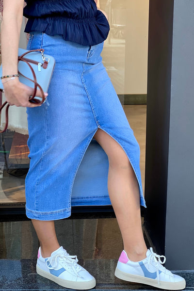Mayte Denim