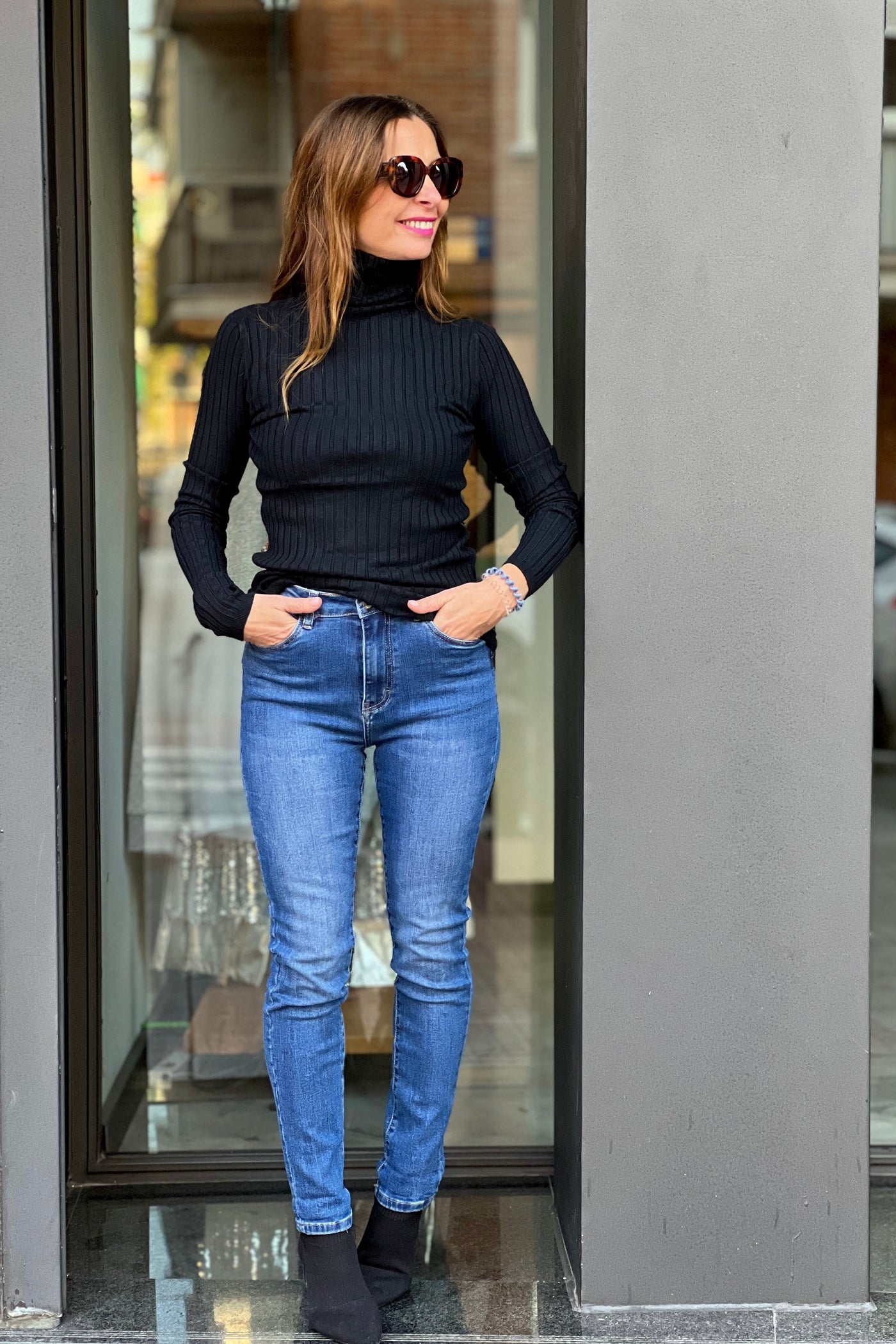 Clara Denim