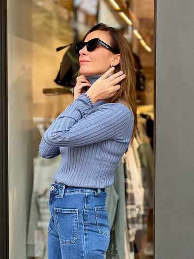 Luna Azul Jeans