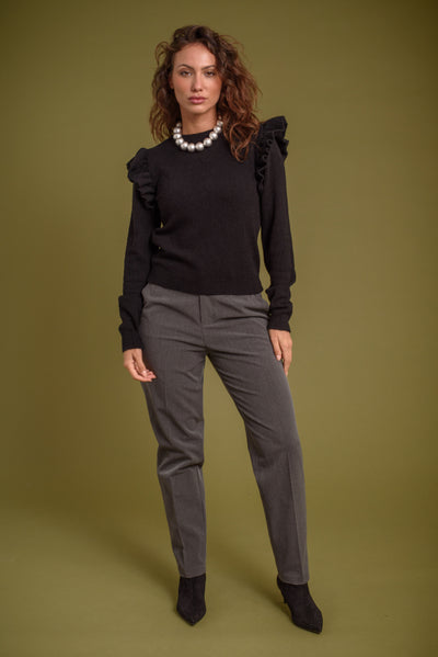 Jersey Raffaela Negro