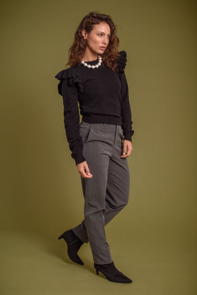 Jersey Raffaela Negro