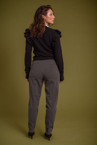 Jersey Raffaela Negro