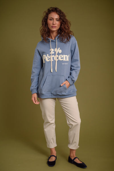 Pantalón Gemma Hueso