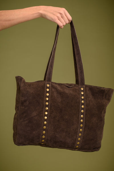 Shooper Tiffany Chocolate