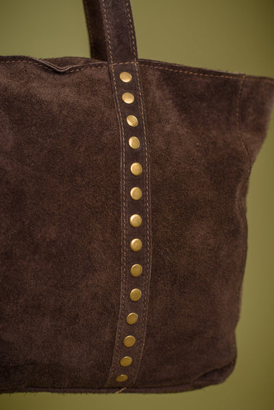 Shooper Tiffany Chocolate